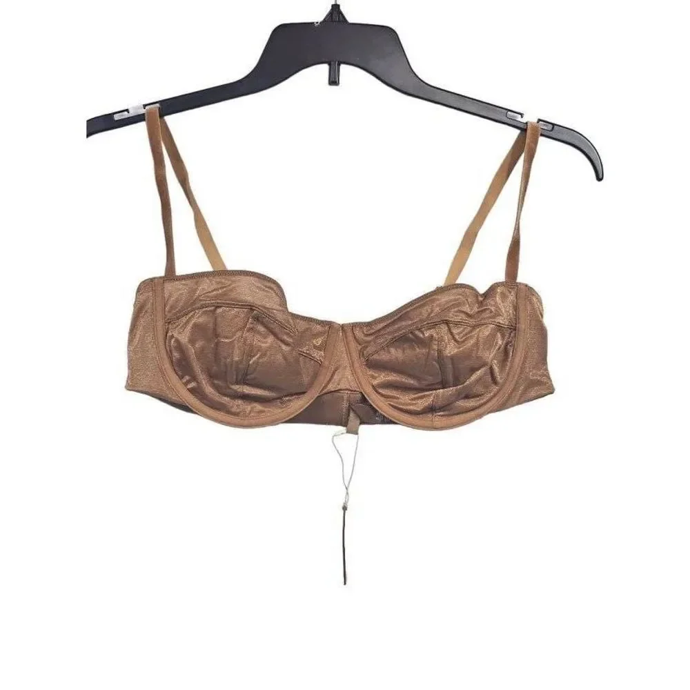 ‎Skims underwire bra Nwt